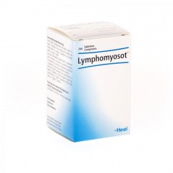 LYMPHOMYOSOT 250 COMP