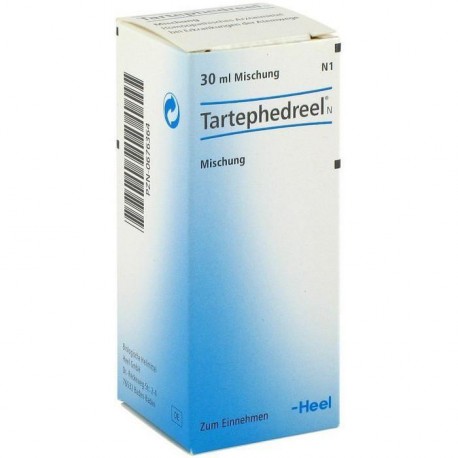 TARTEPHEDREEL 30ML