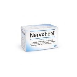 NERVOHEEL 250 Comprimés à sucer