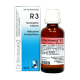 RECKEWEG DR. R3 50ML