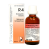 RECKEWEG DR. R4 ENTEROCOLIN 50ML