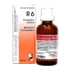 RECKEWEG DR. R6 50ML