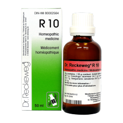 RECKEWEG DR. R10 50ML