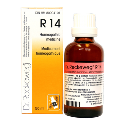 RECKEWEG DR. R14 50ML