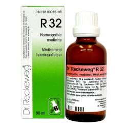 RECKEWEG DR. R32 50ML