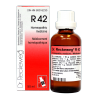 RECKEWEG DR. R42 HAEMOVENIN 50 ML