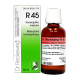 RECKEWEG DR. R45 50ML