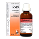RECKEWEG DR. R49 RHINOPULSAN 50ML