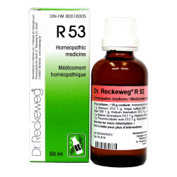RECKEWEG DR. R53 50ML