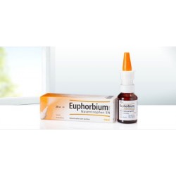 EUPHORBIUM HEEL Gouttes orales 30ml