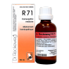 RECKEWEG DR. R71 ISCHIALGIN 50ML