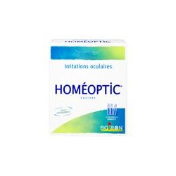 HOMEOPTIC UNIDOSES 10