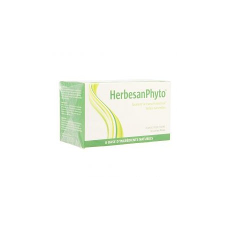 HERBESANPHYTO TISANE 20 SACHETS