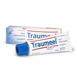 TRAUMEEL GEL 100GR