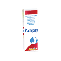 PLANTSPRAY SPRAY GORGE 20 ML