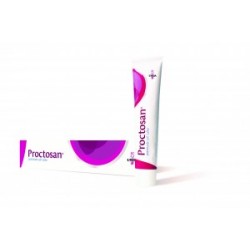 PROCTOSAN CREME 40 GR