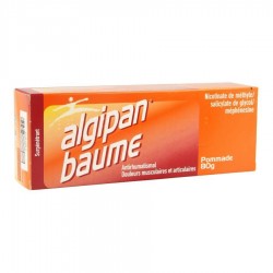 ALGIPAN BALSEM 80 GR