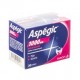 ASPEGIC 1000MG 20 SACHETS