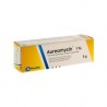 AUREOMYCIN POMMADE OPHTALMIQUE 5GR