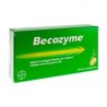 BECOZYME 30 COMPRIMES EFFERVESCENTS
