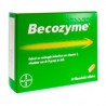 BECOZYME 60 COMPRIMES