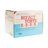BEFACT FORTE VITAMINE B 100 DRAGEES