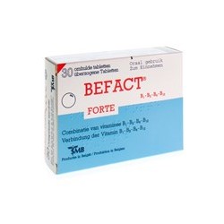 BEFACT FORTE 30 COMP