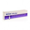 BENZAC 10% GEL DERMIQUE 40 GR