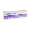BENZAC 5% GEL DERMIQUE 40 GR