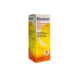 BISOLVON 0.2% SOL INHAL 100 ML