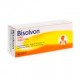 BISOLVON 8MG 50 COMPR