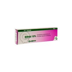 BITHIOL 10% POMMADE 22 GR