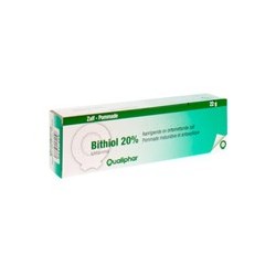 BITHIOL 20% POMMADE 22GR