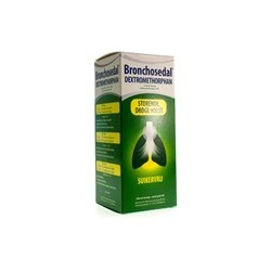 BRONCHOSEDAL DEXTRO SIROP 200ML