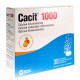 CACIT 1000MG 30 COMP EFF