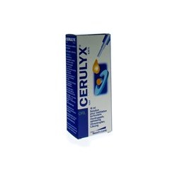 CERULYX 4,55 % SOL 10ML