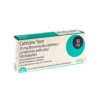 CETIRIZINE TEVA 10 MG 7 COMPRIMES