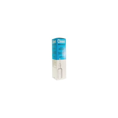 CLEEN ENEMA PEDIATRIC 66ML