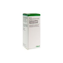 COLOCYNTHIS HOMACCORD SOL 30ML