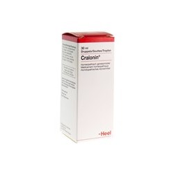 CRALONIN GOUTTES30 ML