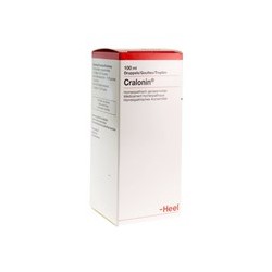 CRALONIN GOUTTES 100ML