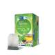 BIOLYS THE VERT MENTHE TILMAN TISANE 20 Sachets