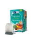 BIOLYS RESPIRATION THYM EUCALYPTUS MIEL 24 INFUSIONS TILMAN