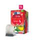 BIOLYS ORTIE FATIGUE MUSCULAIRE 24 INFUSIONS TILMAN