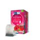 HIBISCUS CANNEBERGE TILMAN TISANE 20 sachets BIOLYS