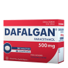 DAFALGAN 500MG 20 COMP