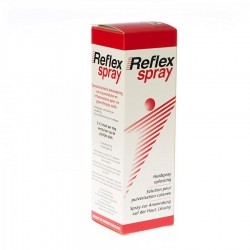REFLEX SPRAY Spray cutané