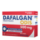 DAFALGAN ODIS 500MG 16 TABL