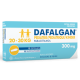 DAFALGAN SUPPOS PEDIAT 300MG