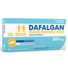 DAFALGAN SUPPOS PEDIAT 300MG 12 SUPPOS